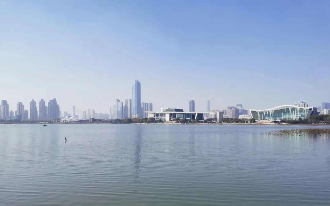 圣湖關(guān)注|環(huán)保企業(yè)注意，2023年政府工作報(bào)告關(guān)于生態(tài)環(huán)境保護(hù)這么說